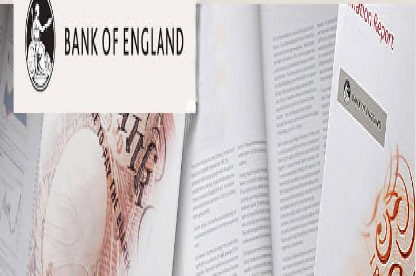 أهم نقاط تقرير الاستقرار المالي البريطاني
